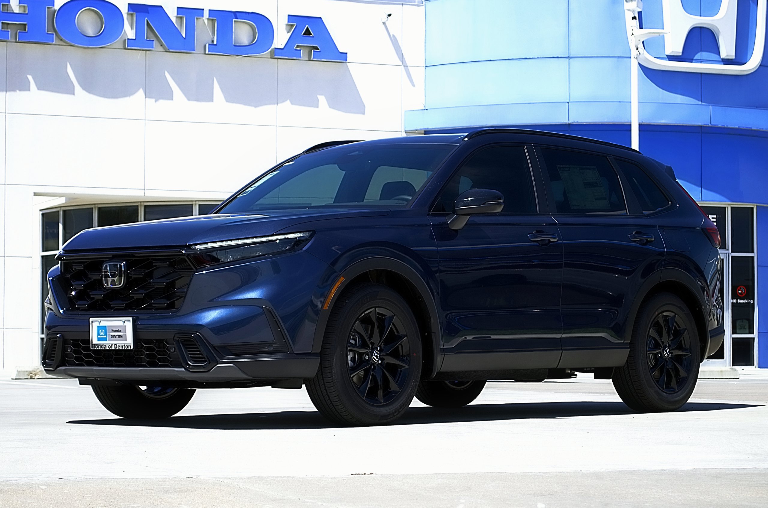 Used 2026 Honda CR-V Sport-L image 1