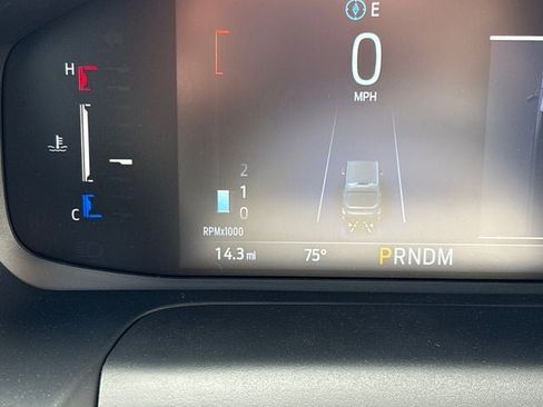 New 2026 Ford Transit 250 148 High Roof AWD image 18