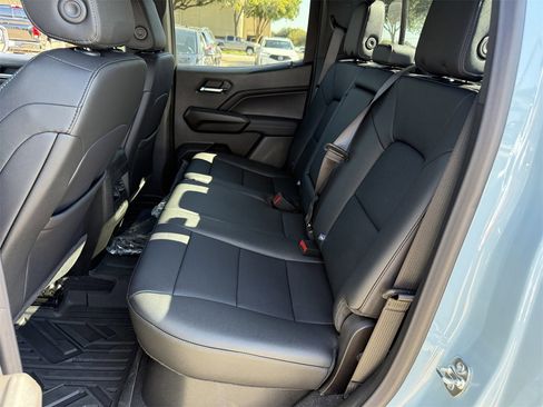 New 2026 Chevrolet Colorado LT w/ LT Convenience Package image 23