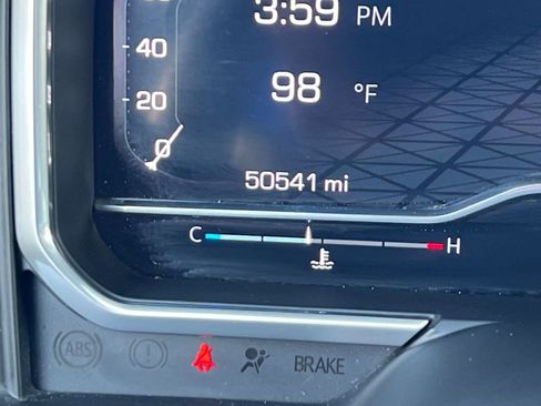 Used 2023 GMC Sierra 1500 AT4 image 21