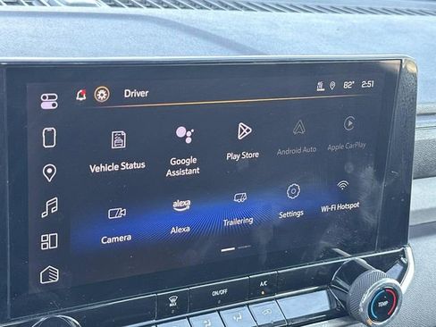 Used 2024 Chevrolet Colorado W/T image 23