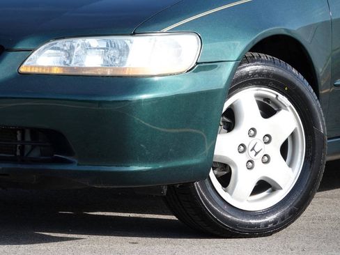 Used 1998 Honda Accord EX image 37