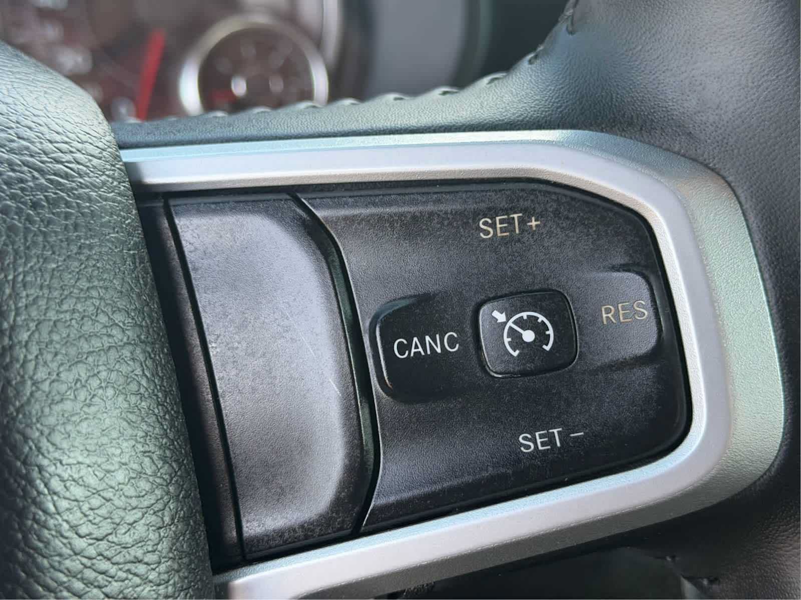 Used 2022 RAM 1500 Big Horn AWD/4WD image 13