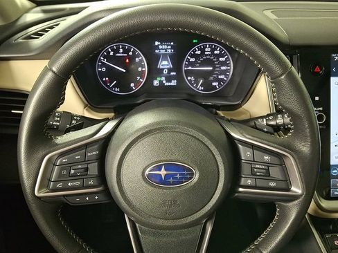 Certified 2024 Subaru Outback Premium w/ Popular Package #1A AWD/4WD image 19