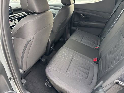 New 2026 Hyundai Santa Cruz SE FWD image 15