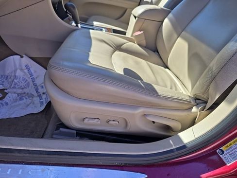 Used 2008 Buick LaCrosse CXL w/ Driver Confidence Package image 23