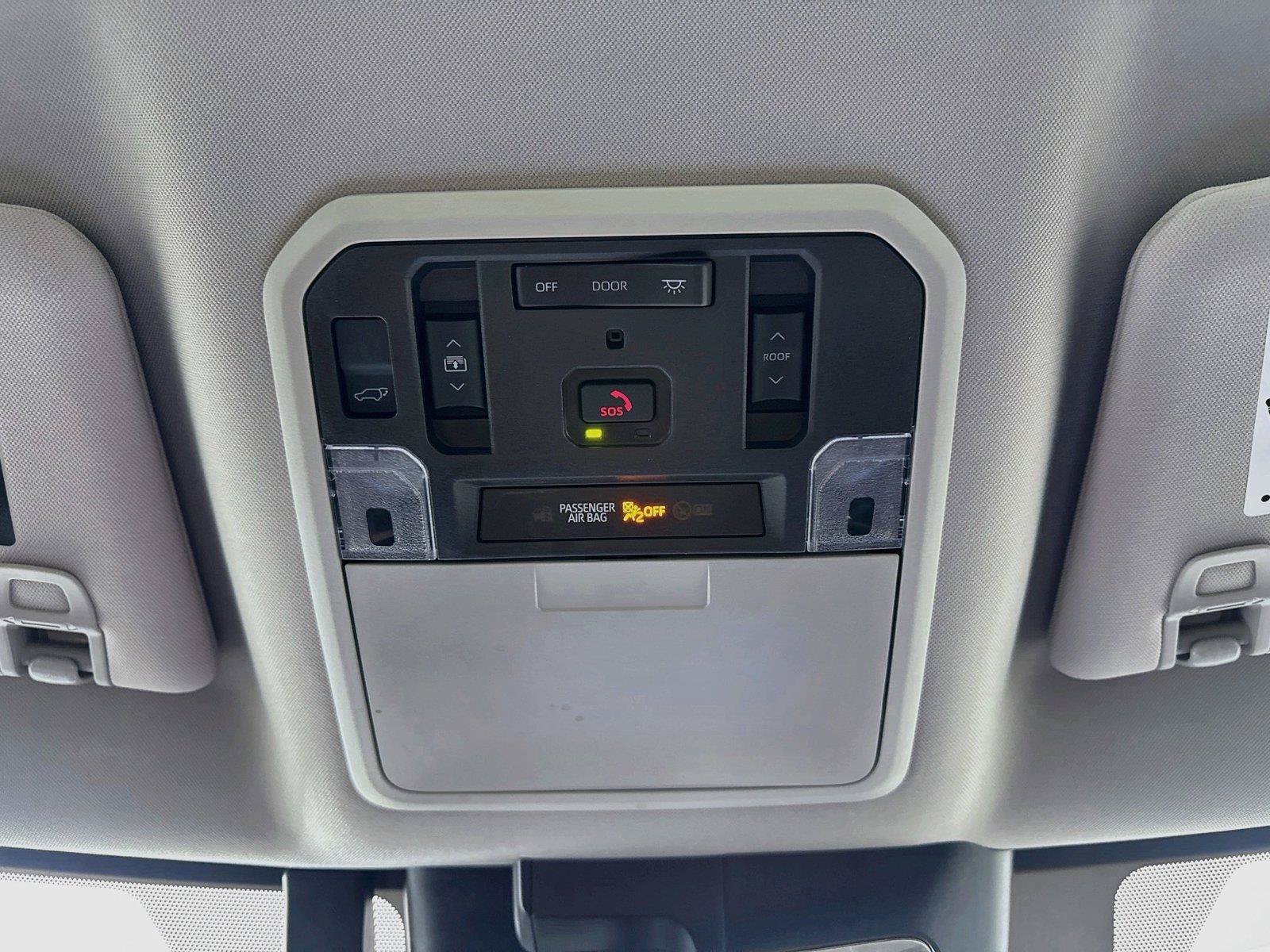Certified 2024 Toyota Sequoia Limited AWD/4WD image 23