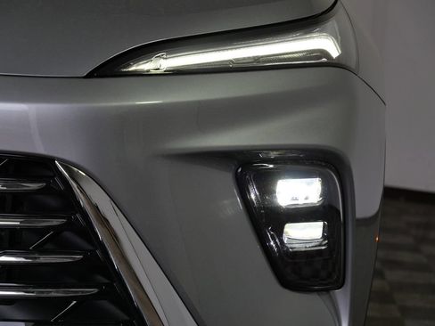 New 2026 Buick Enclave Preferred w/ Power Package AWD/4WD image 8