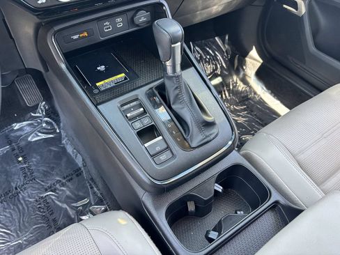 Used 2024 Honda CR-V EX-L image 24