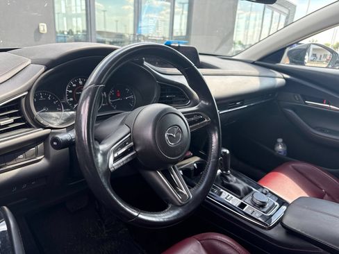 Used 2023 MAZDA CX-30 AWD 2.5 S w/ Preferred Package image 9