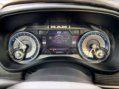 Used 2019 RAM 1500 Limited image 23