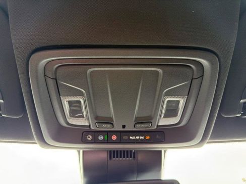 Used 2025 GMC Sierra 1500 AT4 image 46