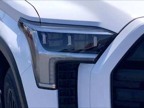 New 2026 Toyota Tundra Limited RWD image 13