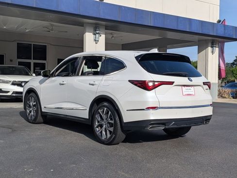 Used 2023 Acura MDX FWD w/ Technology Package image 8