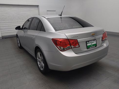 Used 2014 Chevrolet Cruze LT image 5