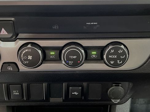 Used 2023 Toyota Tacoma SR w/ SR Convenience Package image 26