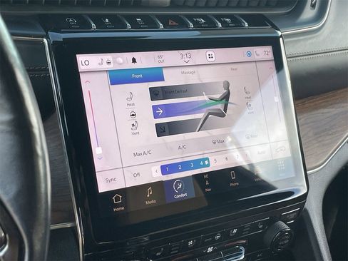 Used 2021 Jeep Grand Cherokee L Summit w/ Advanced Protech Group IV image 24