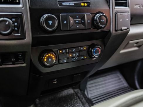 Used 2020 Ford F350 XL w/ Power Equipment Group AWD/4WD image 31