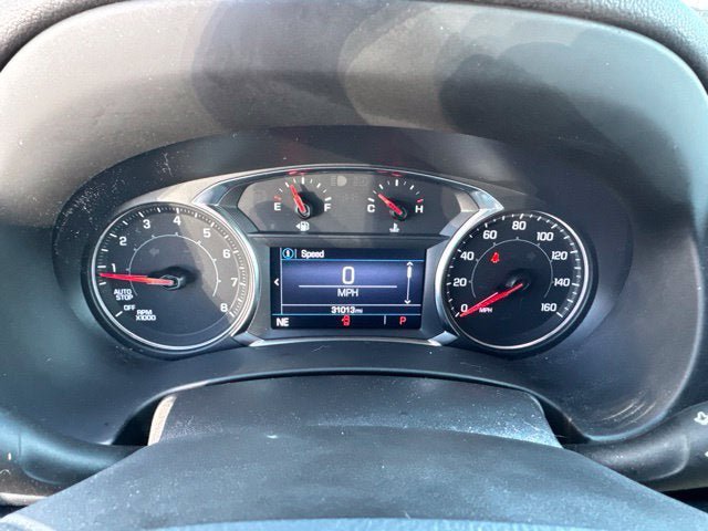Used 2023 GMC Terrain SLE AWD/4WD image 13