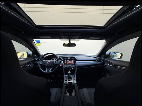 Used 2018 Honda Civic Si image 14