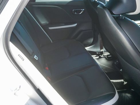 Certified 2025 Kia K4 GT-Line Turbo FWD image 14