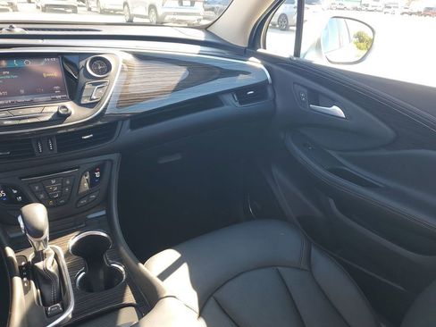 Used 2016 Buick Envision Premium image 11