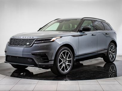 New 2026 Land Rover Range Rover Velar Dynamic SE