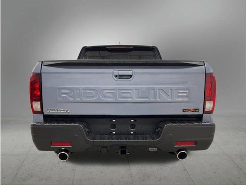 New 2026 Honda Ridgeline TrailSport image 4