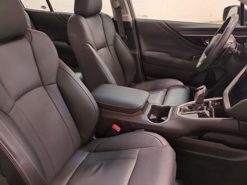Used 2023 Subaru Legacy Limited image 12