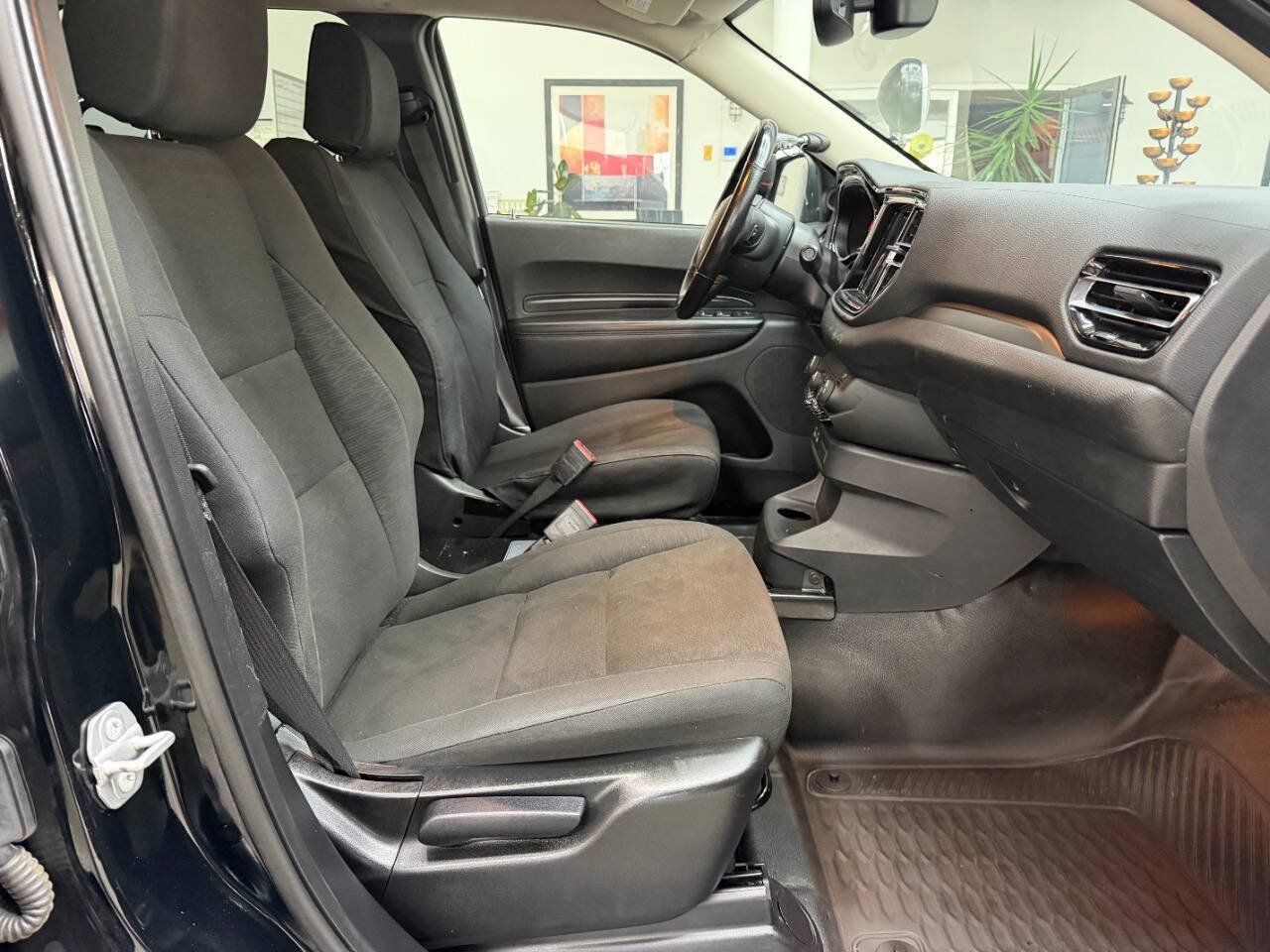 Used 2022 Dodge Durango AWD w/ Skid Plate Group image 17