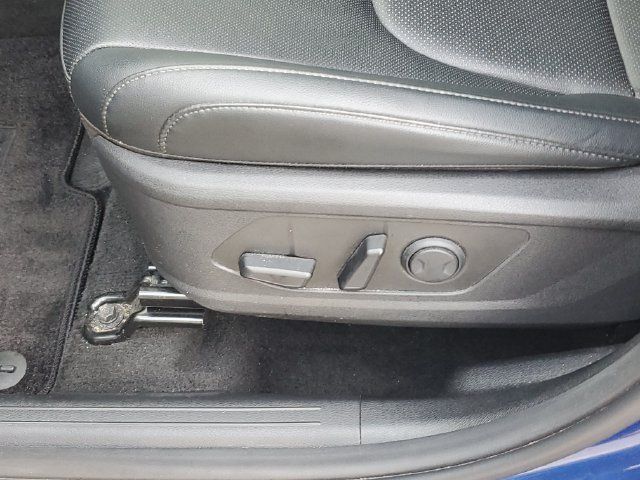 Certified 2024 Kia Sportage EX FWD image 21