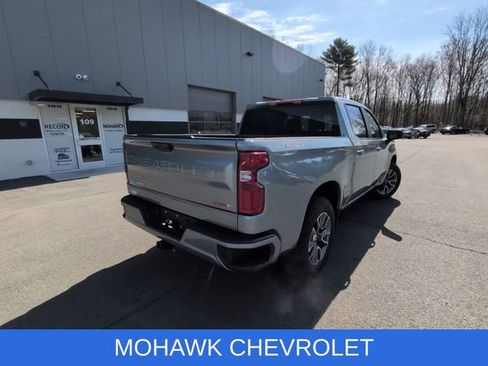 Certified 2023 Chevrolet Silverado 1500 RST w/ Protection Package image 4