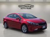 Used 2017 Kia Forte S w/ S Technology Package image 3