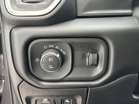 New 2026 RAM 1500 Lone Star image 19