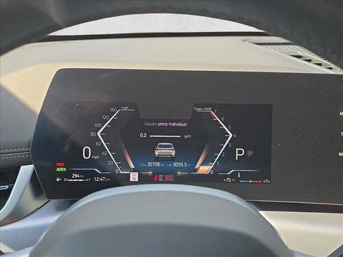 Used 2023 BMW X1 xDrive28i image 11