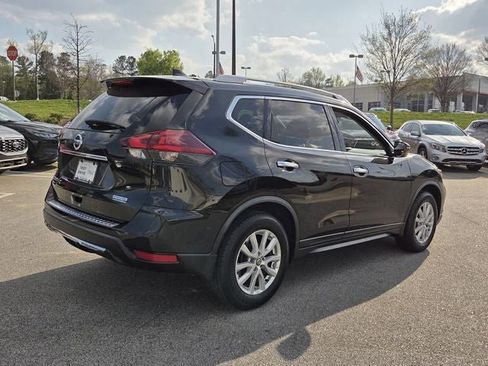 Used 2019 Nissan Rogue S w/ Special Edition Package image 5