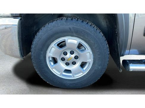 Certified 2012 Chevrolet Silverado 1500 LT w/ All-Star Edition image 34