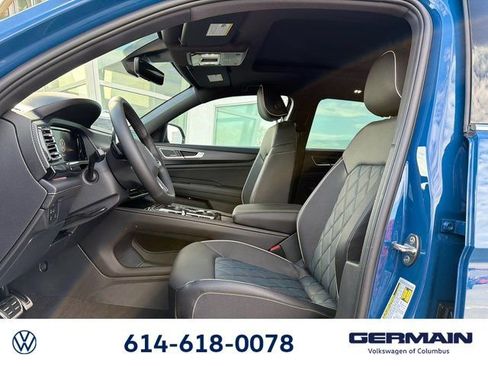 New 2026 Volkswagen Atlas Cross Sport SEL Premium R-Line AWD/4WD image 23