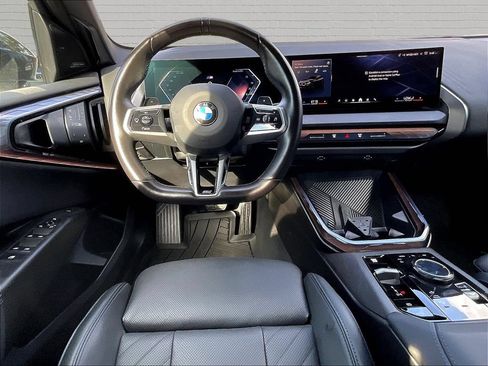 Used 2025 BMW X3 xDrive30i w/ Premium Package AWD/4WD image 8