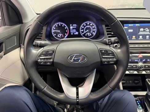 Used 2020 Hyundai Elantra Value Edition image 27