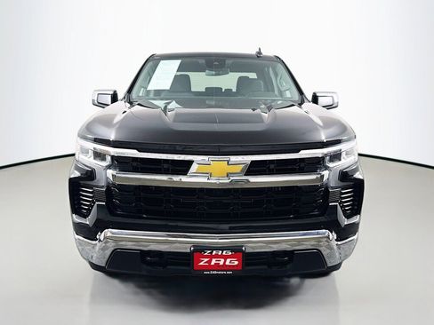 Used 2023 Chevrolet Silverado 1500 LT AWD/4WD image 8