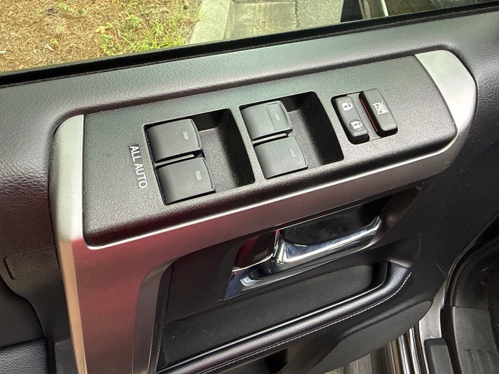 Used 2022 Toyota 4Runner TRD Sport w/ Technology Package RWD image 17
