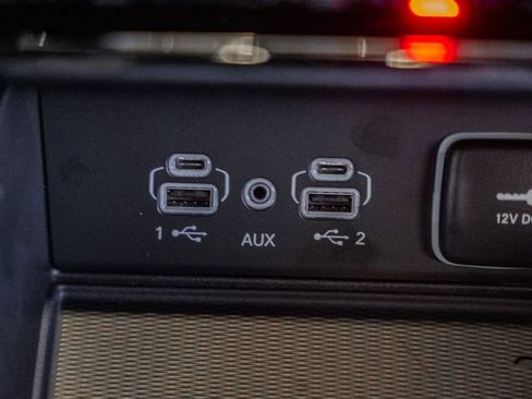 New 2025 Jeep Grand Cherokee image 23