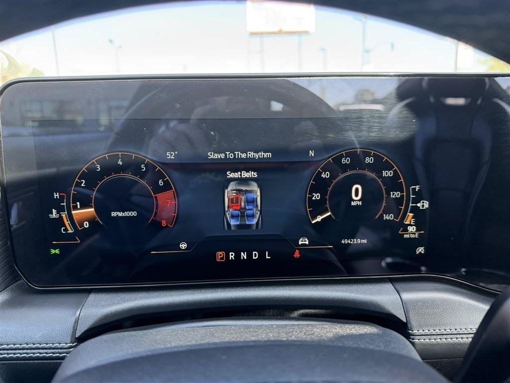Used 2024 Ford Mustang Premium RWD image 21