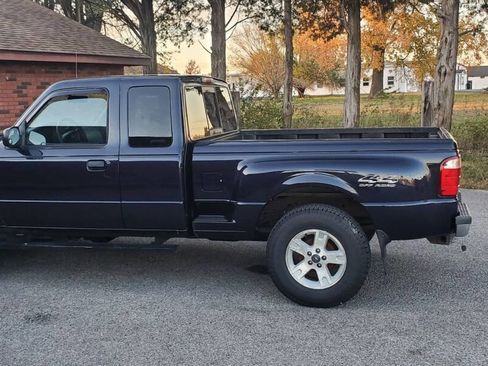 Used 2002 Ford Ranger FX4 image 28