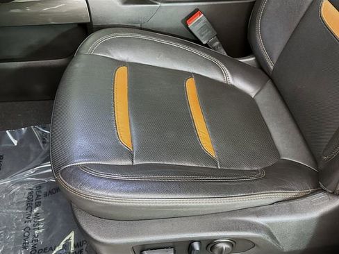 Used 2023 GMC Sierra 3500 AT4 w/ AT4 Premium Plus Package image 20