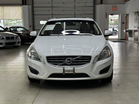 Used 2013 Volvo S60 T5 Premier image 6