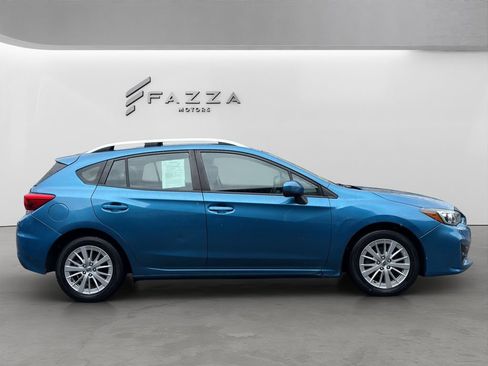 Used 2019 Subaru Impreza 2.0i Premium w/ Eyesight & BSD/Rcta & SRF AWD/4WD image 10