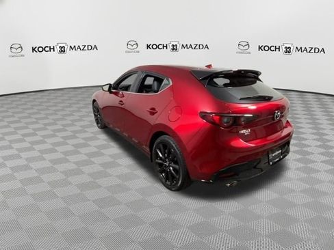 New 2026 MAZDA MAZDA3 Hatchback w/Premium Plus Pkg AWD/4WD image 6
