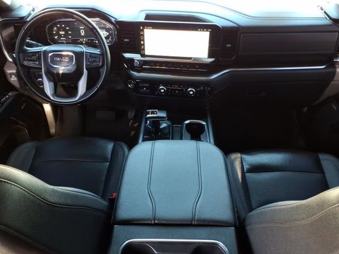 Used 2023 GMC Sierra 1500 Elevation w/ Elevation Premium Package image 14